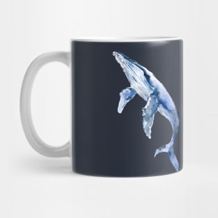 Humpback Whale Mug